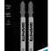 Jigsaw Blades. 8TPI. T-type Holder. Laser Tec. Set. 2 pcs. image 2