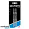 Jigsaw Blades. 8TPI. T-type Holder. Laser Tec. Set. 2 pcs. image 1
