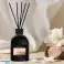 SYNTHETIC STICKS FOR AROMA DIFFUSERS BLACK 22cm x4mm 1000pcs 1 g or 1.3g image 2