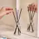 SYNTHETIC STICKS FOR AROMA DIFFUSERS BLACK 22cm x4mm 1000pcs 1 g or 1.3g image 3