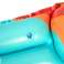 Matelas de natation Toucan Air Bleu 183 x 76 cm Bestway 44021 photo 5