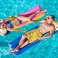 Matelas de natation Toucan Air Bleu 183 x 76 cm Bestway 44021 photo 3