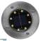 Lampa solarna trawnikowa LED 50 lm zdjęcie 2