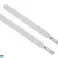 AK115B 2 x antenne lte sma routeur blanc photo 1