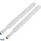 AK115B 2 x antenne lte sma routeur blanc photo 2