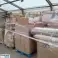 Lastbiler, Varer, Dumpet basar, Kæde Returnering, Forbrugerbutikker billede 3