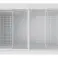 ☼⚡ ❅SOMMARKAMPANJ – HONEST® VASIN MODELL HORISONTELLA FRYSAR, 296 enheter 130 € per enhet❅ ⚡☼ bild 4