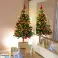 ARTIFICIAL CHRISTMAS TREE ON A TRUNK DIAMOND PINE 180 CM - CHRISTMAS - ONLY WHOLESALE - PRODUCER image 2
