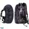 DA25 Waterproof Backpack Cover 45l image 1