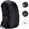 DA25 Waterproof Backpack Cover 45l image 2