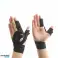 DA391 Handschuhe led mit Taschenlampe 2 Stück Bild 2