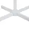 EHF007WW Esperanza piedestalventilator med vento forte fjernbetjening billede 5