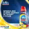 Фініш Гель для посудомийної машини 1 л. Все в одному Max shine &amp; Захист лимона. зображення 2