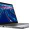 Unitate SSD Dell Latitude 5320 i5 1135G7 de 256 GB 8 GB fotografia 1
