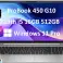HP EliteBook 860 G10 i7 1360P 16GB 256GB SSD image 2