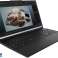 Lenovo ThinkPad P14s Gen 5 Ryzen 7 PRO 8840HS 1TB SSD 32GB image 2