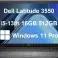 Dell Latitude 5350 Ultra 5 16 GB 512 GB SSD fotografija 2