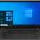 Lenovo ThinkPad T14S Gen 2 i7 1185G7 32GB 512GB SSD kép 3