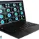 Lenovo ThinkPad P14s Gen 2 i7 1165G7 8GB 256GB SSD image 4