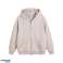 Groothandel Stocklot van Zipped Hoodies - Mannen, Vrouwen, Kinderen, Herfst/Winter het hele seizoen foto 1