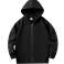 Groothandel Stocklot van Zipped Hoodies - Mannen, Vrouwen, Kinderen, Herfst/Winter het hele seizoen foto 2