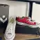 ZAPATOS DE MUJER ICONIC CONVERSE varios modelos y colores altos y bajos fotografía 1
