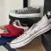 ZAPATOS DE MUJER ICONIC CONVERSE varios modelos y colores altos y bajos fotografía 4
