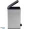 Pedal Waste Bin Slim Bin 40L image 2