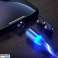 KK21S Magnetic Cable 3 in 1 LED image 3