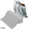 Polar Blanket 130x150 cm TEESA gray image 5