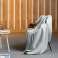 Polar Blanket 130x150 cm TEESA gray image 3