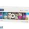 78 824# Camera blaast wifi-lamp h 933 draaibaar 3 mp ptz' foto 3