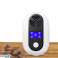 OD12C ultralyd gnaver repeller billede 3