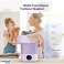 ADM Portable Folding Mini Washing Machine- different colours, SKU: 7021(Stock in PL) image 4