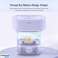 ADM Portable Folding Mini Washing Machine- different colours, SKU: 7021(Stock in PL) image 3