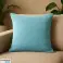Mix of various cushion covers 40x40cm image 1