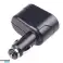 PLS24A Charger Splitter 2 Sockets image 2
