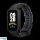 lec xia070 smartband xiaomi band 9 aktiv sort 5 ATM vandtæthed billede 2