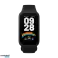 lec xia070 smartband xiaomi band 9 aktiv sort 5 ATM vandtæthed billede 1