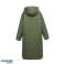 Harvey &amp;amp; Jones women coat ultralight &amp;quot;MAURA&amp;quot;. image 2