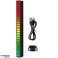 ZS52 Grafischer Sound-Korrektor 32led Bild 1
