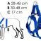 SAC DE VOYAGE POUR CHIEN AVEC UN ENSEMBLE D’ACCESSOIRES - PARFAIT POUR LES VACANCES AVEC VOTRE ANIMAL DE COMPAGNIE photo 4