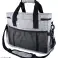 SAC DE VOYAGE POUR CHIEN AVEC UN ENSEMBLE D’ACCESSOIRES - PARFAIT POUR LES VACANCES AVEC VOTRE ANIMAL DE COMPAGNIE photo 5