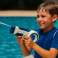 PISTOLET À EAU POUR ENFANTS AVEC SAC À DOS – GRAND RÉSERVOIR DE 1,5 L, PORTÉE JUSQU’À 8 M – PARFAIT POUR L’ÉTÉ photo 1