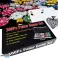 300 JETONS DE POKER DANS UN BOÎTIER EN ALUMINIUM – DÉS, CARTES, JETON DU CROUPIER – SET COMPLET POUR LES JOUEURS photo 5