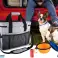 SAC DE VOYAGE POUR CHIEN AVEC UN ENSEMBLE D’ACCESSOIRES - PARFAIT POUR LES VACANCES AVEC VOTRE ANIMAL DE COMPAGNIE photo 1