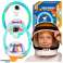 LAMPE DE CHEVET ASTRONAUTE EN LÉVITATION POUR ENFANTS – PROJECTEUR LED AVEC MUSIQUE, ÉLÉMENTS MOBILES ET EFFET DE LÉVITATION MAGNÉTIQUE photo 2