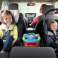VOLANT INTERACTIF POUR LES ENFANTS AVEC EFFETS SONORES ET LUMINEUX ET PROJECTEUR – UN JOUET ÉDUCATIF POUR LES PLUS JEUNES photo 5