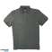 Camel Men's Polo Long Sleeve T Shirts image 2