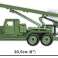 Bausteine bm 13 katyusha zis 6 KER 2280 Bild 6